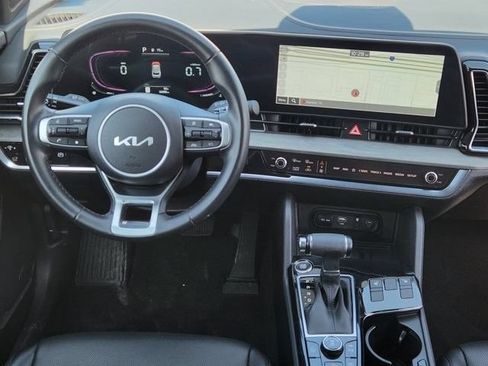 Used 2024 Kia Sportage X-Line w/ X-Line Premium Package AWD/4WD image 27