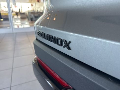 New 2026 Chevrolet Equinox RS image 8