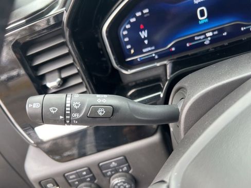 Certified 2024 Chevrolet Silverado 1500 LT Trail Boss w/ Protection Package image 24