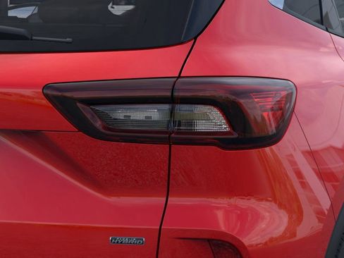 New 2024 Ford Escape SE image 21