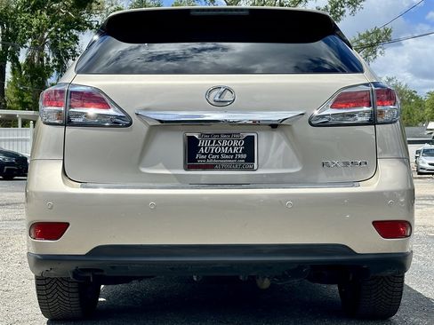 Used 2015 Lexus RX 350 FWD image 17