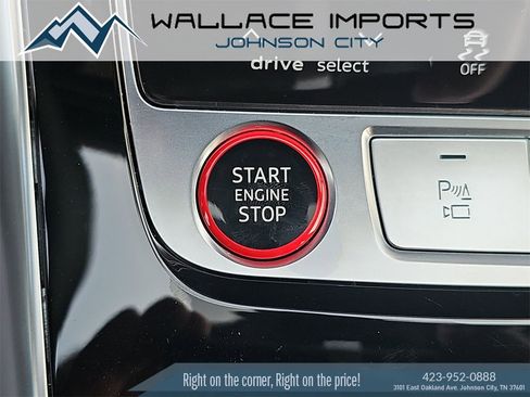 Used 2025 Audi SQ7 Premium Plus image 33