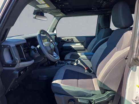 Used 2023 Ford Bronco 2-Door image 11
