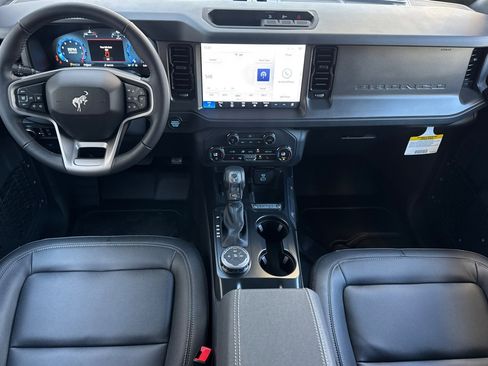 New 2025 Ford Bronco Big Bend image 12