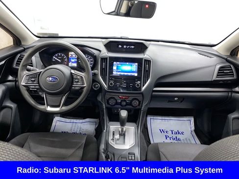 Used 2021 Subaru Impreza Premium image 10
