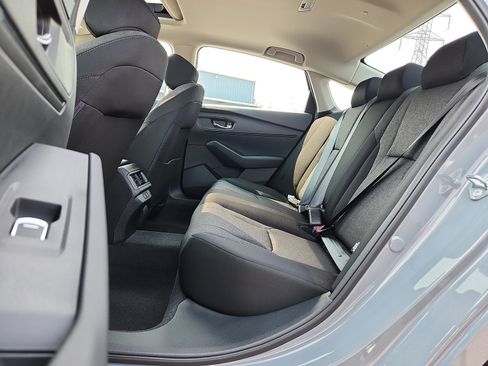 New 2026 Honda Accord SE image 6