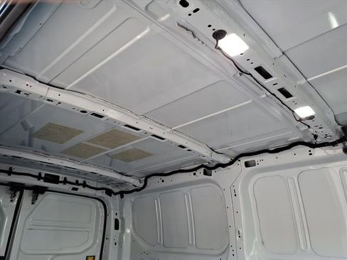 New 2025 Ford Transit 150 Low Roof AWD image 13