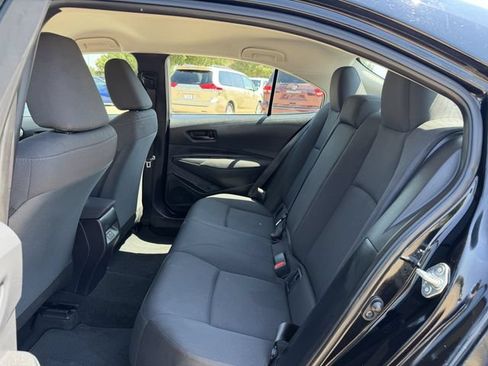 Used 2026 Toyota Corolla LE FWD image 24