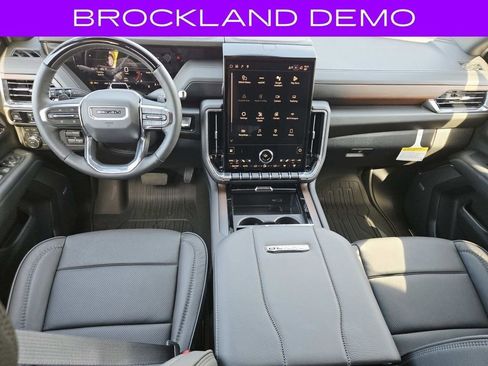 New 2026 GMC Yukon Denali AWD/4WD image 10