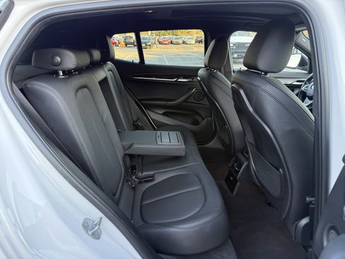 Used 2018 BMW X2 sDrive28i w/ Convenience Package image 32