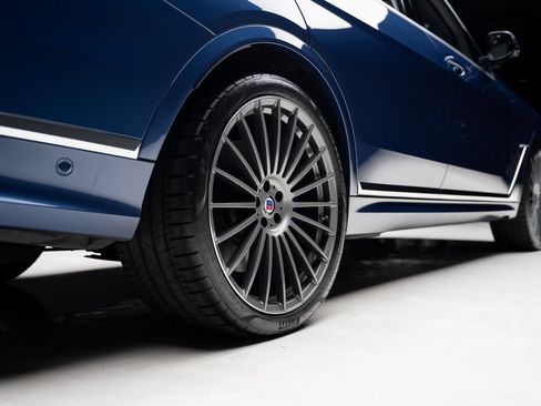 Used 2022 BMW ALPINA XB7 AWD/4WD image 86