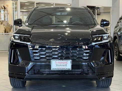 New 2026 Toyota RAV4 XSE image 8