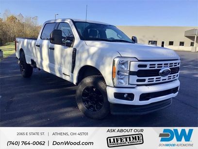 Used 2023 Ford F250 XLT