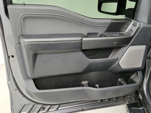 Used 2022 Ford F150 Lariat w/ Equipment Group 502A High image 10