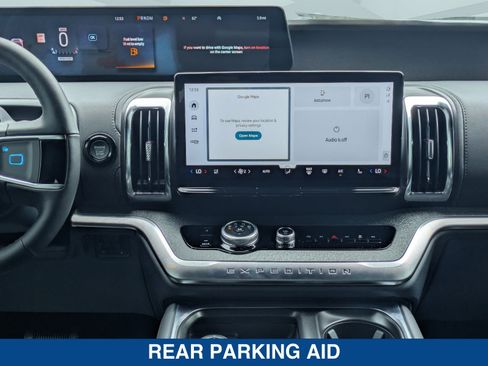 New 2027 Ford Expedition Tremor w/ Driver's Package AWD/4WD image 24