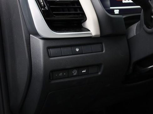 Certified 2025 Nissan Rogue SL image 12