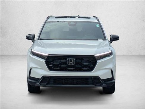 Used 2023 Honda CR-V Sport image 2
