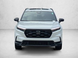 Used 2023 Honda CR-V Sport video 2
