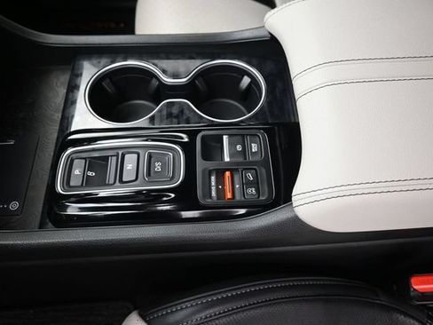 Used 2026 Honda Passport TrailSport Elite image 20