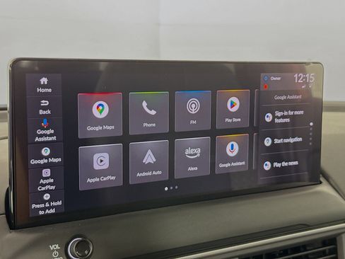 New 2026 Honda Pilot Sport image 17