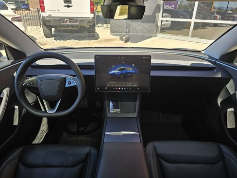 Used 2025 Tesla Model 3 Long Range RWD image 22