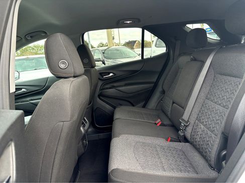 Certified 2024 Chevrolet Equinox LT image 23