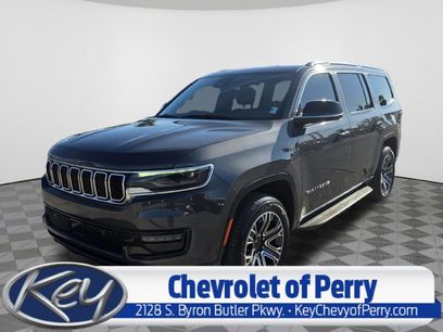 Used 2018 Jeep Wrangler Unlimited Sport