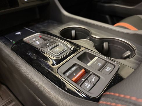 New 2026 Honda Passport TrailSport image 22