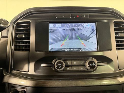 Used 2023 Ford F150 XL w/ STX Appearance Package AWD/4WD image 18