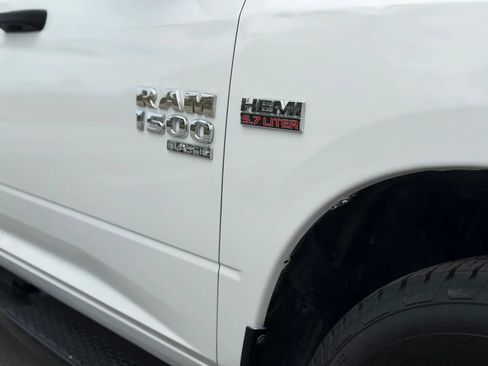 Used 2019 RAM 1500 Tradesman AWD/4WD image 14