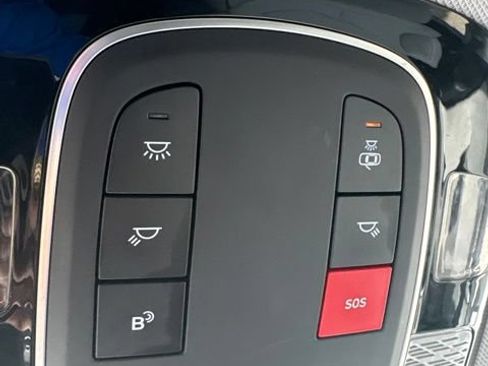 Used 2024 Hyundai Palisade SEL AWD/4WD image 14