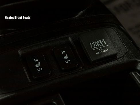 Used 2015 Honda CR-V EX image 29