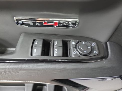 New 2026 GMC Sierra 1500 AT4X w/ LPO, Black Badging Package AWD/4WD image 26