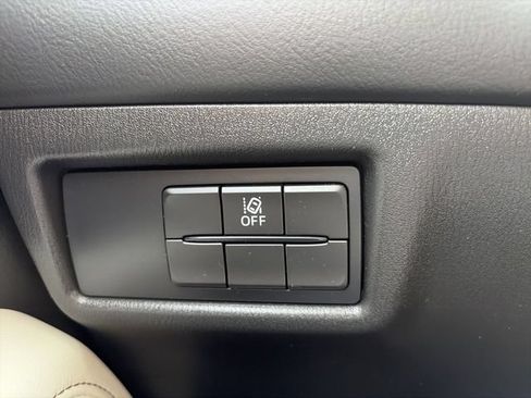 Certified 2023 MAZDA CX-5 AWD 2.5 S w/ Premium Package image 18