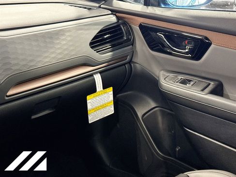 New 2026 Subaru Forester Sport AWD/4WD image 23