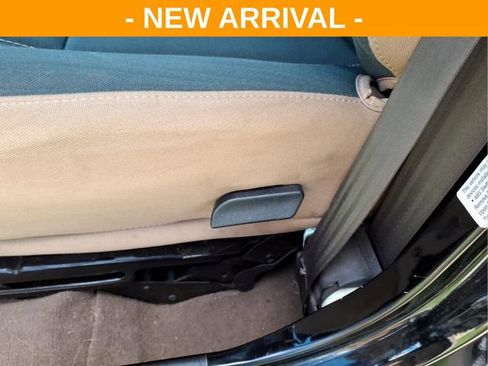 Used 2001 Jeep Wrangler Sahara AWD/4WD image 16