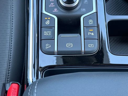 New 2026 Kia Sorento SX AWD/4WD image 28