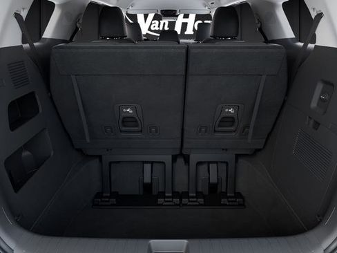 New 2026 Kia Carnival LXS image 19