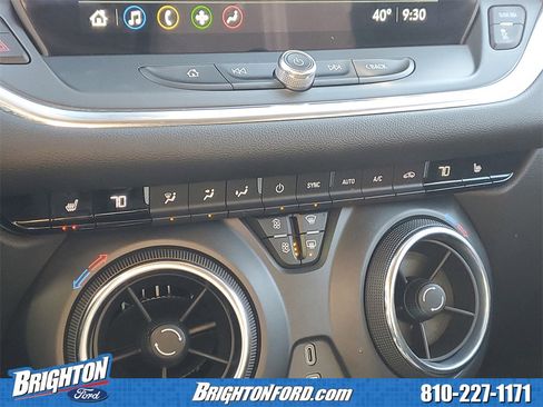 Used 2024 Chevrolet Blazer LT w/ Convenience Package image 24