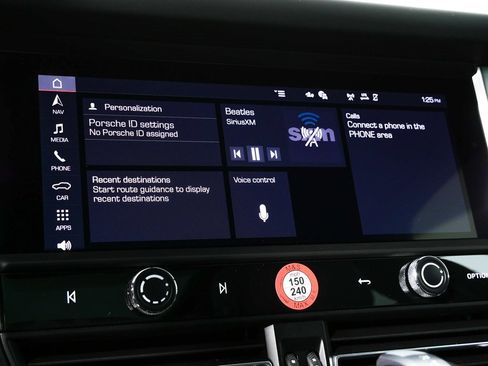 New 2026 Porsche Macan S image 14