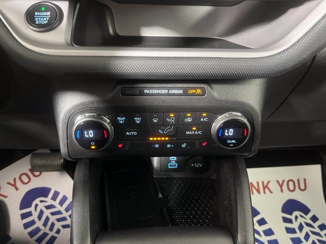 Used 2021 Ford Bronco Sport First Edition AWD/4WD image 29