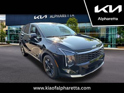 Used 2026 Kia Sportage LX w/ LX Convenience Package