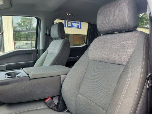 Used 2024 Ford F350 XLT image 22