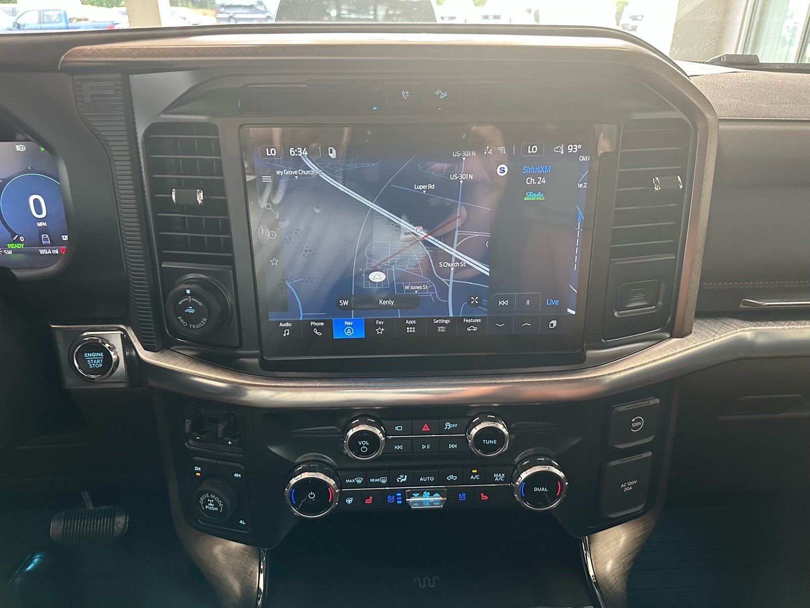 New 2026 Ford F150 King Ranch w/ Equipment Group 601A High AWD/4WD image 38