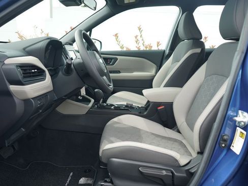 New 2026 Subaru Forester AWD/4WD image 6