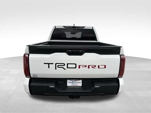 Used 2023 Toyota Tundra TRD Pro image 10