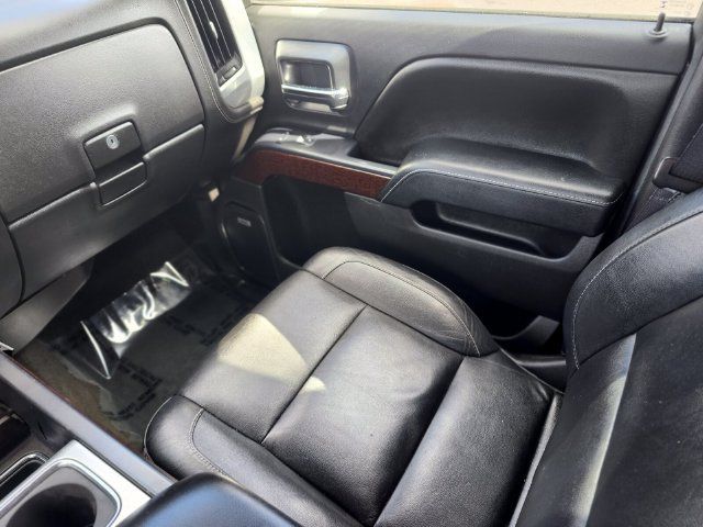 Used 2014 GMC Sierra 1500 SLT AWD/4WD image 15