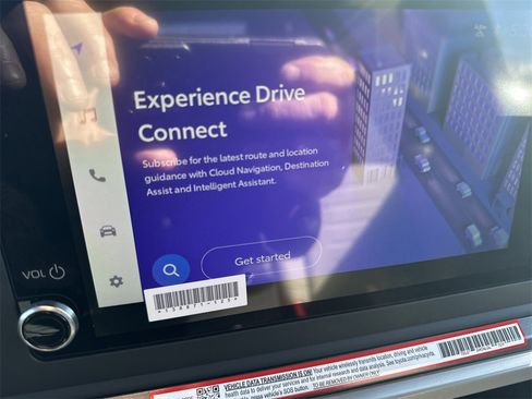 New 2025 Toyota Tacoma TRD Off-Road image 21