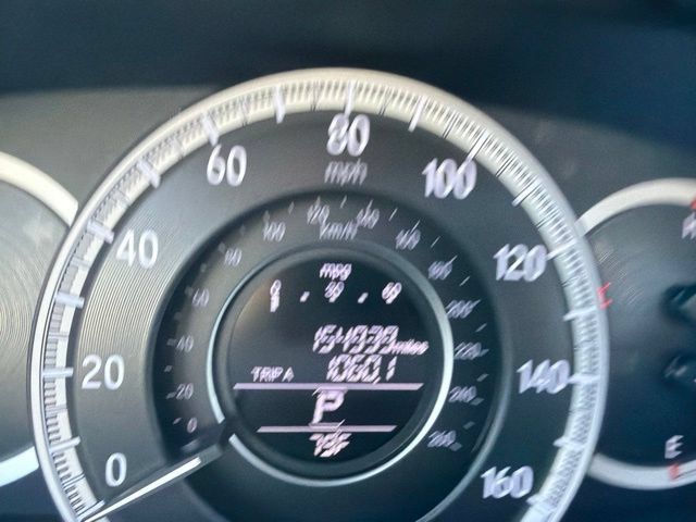 Used 2017 Honda Accord EX-L image 13