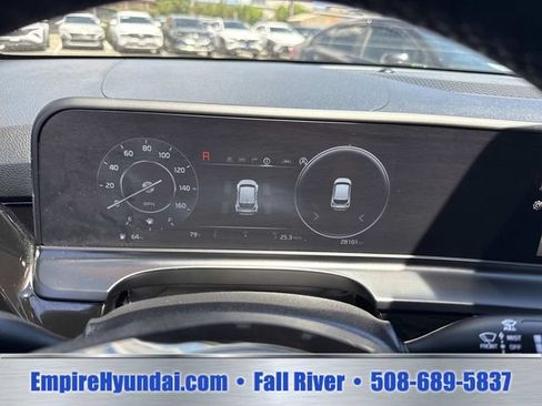 Used 2024 Kia Seltos S AWD/4WD image 32